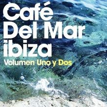 Cafe Del Mar: Volumen Uno Y Dos von Various | CD | Zustand gut