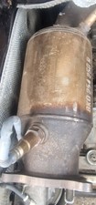 AUDI A4 B8 A5 8T 2008-14 1.8 2.0 TFSI PETROL CAT CATALYTIC CONVERTER 8K0131701S