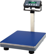 DJ-KL, Bilancia DJ30KL: 30Kg/1G