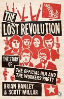 Brian Hanley (U. A.) | The Lost Revolution | Taschenbuch | Englisch (2010)