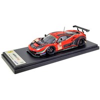 2021 Ferrari 488 GTE EVO #388 24Hrs Le Mans - 1:43 Looksmart Models