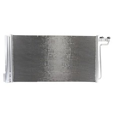 Air Conditioning Ac Condenser For 2012 2014 Ford Focus 2 0l 3981