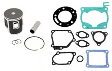 Honda CR125R Namura Piston Kit Top End Gasket Set Std 54mm 1993 1994 1995 CR 125