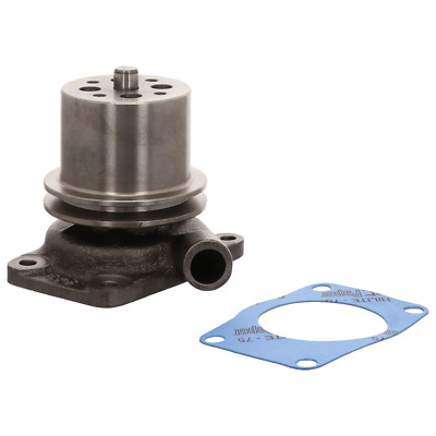 Wasserpumpe Dichtung passend für Case IHC MC Cormick D212 - D440 D-Serie 