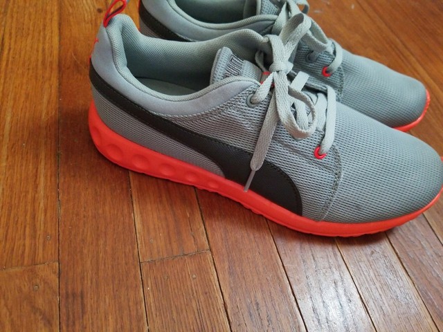 puma carson runner shoe