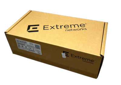 Extreme Networks AC Power Supply | XN-ACPWR-600W | 600W Netzteil für Switches