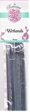 Wetlands, Botanica Stick Incense, 40 Stick Bundle (Two Packs)