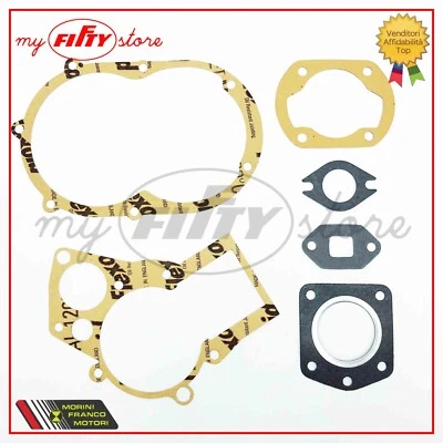 Serie guarnizioni motore ATHENA Franco Morini S5N Malaguti GRIZZLY 12 LEM AT27