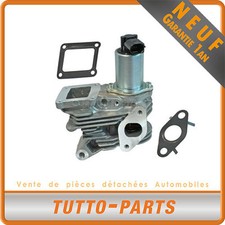 VANNE EGR RENAULT LAGUNA 2 MEGANE 2 SCENIC 2 - 1.9 DCi - 7701058850 7701065038