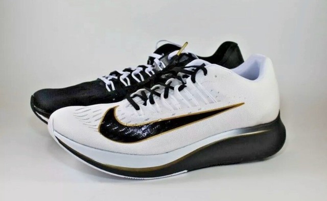 nike zoom fly mismatch