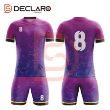 Soccer jerseys Shorts Socks for boys Custom Goalie Jersey Shirts Soccer Uniform