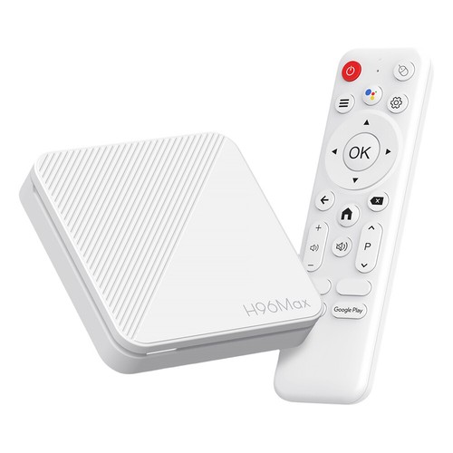 Android 14.0 Smart TV Box 4K HDMI Quad Core HD 2GB+16GB WIFI Media Stream Player - Picture 23 of 28