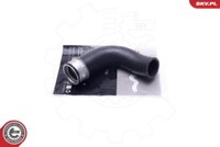 Esen SKV Ladeluftschlauch Turboschlauch FüR VW Polo 1.9 TDI Seat Ibiza III