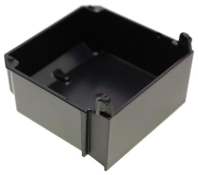 DeLonghi ES0117747 Abtropfschale für EN124 Pixie Nespressomaschine