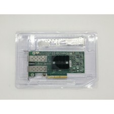 Mellanox MCX312A-XCBT CX312A ConnectX-3 EN Dual Port 10 Gigabit PCI-E3x8 Card US