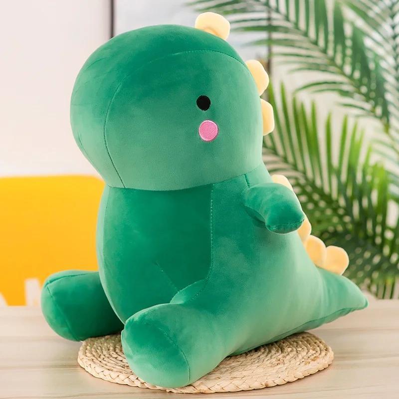 Dinosaur Soft Gift Stuffed Animal Plush Kawaii Dino Plush Cute