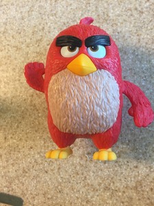 angry birds burger king toys