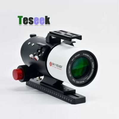 SKY ROVER 60SA 60mm F/5 Super Astrograph Quad-APO FMC Astrographic Telescope