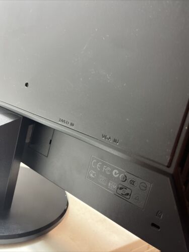 Acer V213HL BJbd 21.5" D-Sub, DVI Monitor - Picture 14 of 15