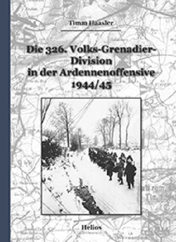 Thumbnail - Die 326. Volks-grenadier-division 1944/45 (invasion D-day
