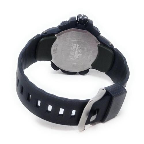 Casio Pro Trek 5365 PRW-S6000Y Men's Watch New Old Stock Casio Pro Trek 5365 PRW-S6000Y Men's Watch New Old Stock