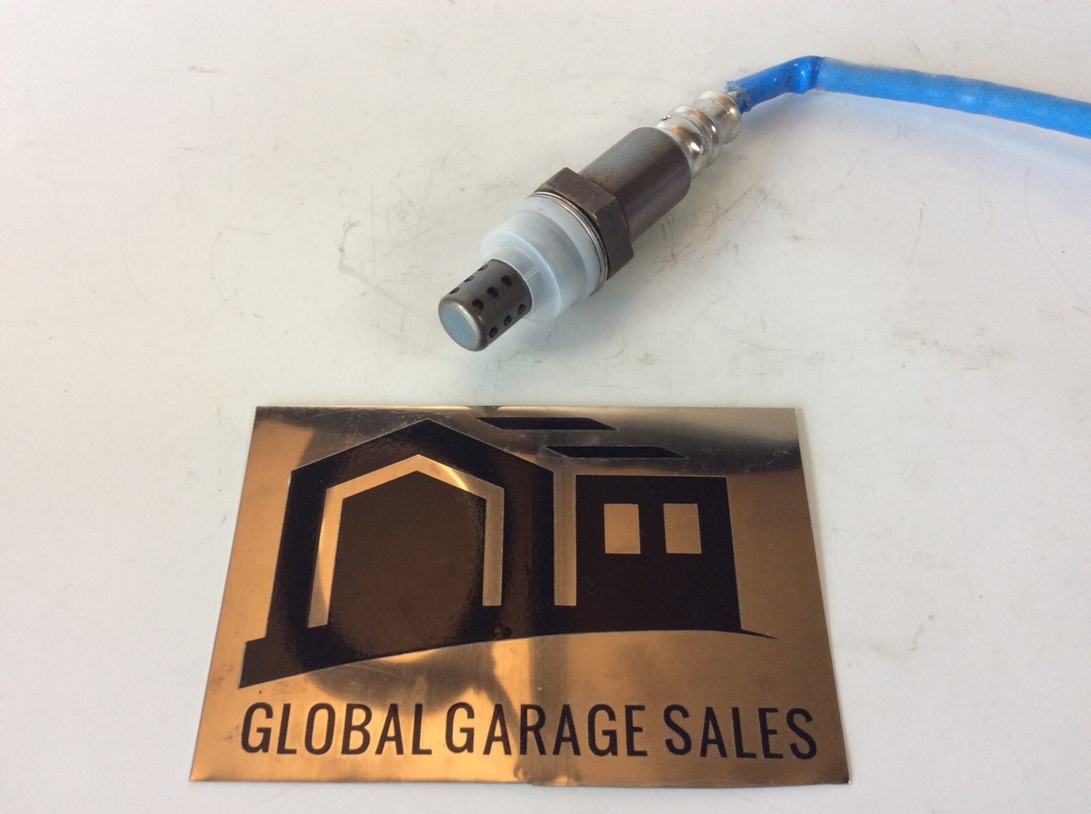 TOYOTA DAIHATSU OEM 89465-B4010 Oxygen Sensor From Japan | eBay TOYOTA DAIHATSU OEM 89465-B4010 Oxygen Sensor From Japan | eBay