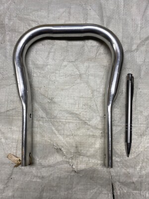 Genuine Eska 26123 80427 Handle Sears Outboard