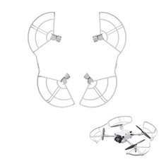 Propeller Blade PC Protection Ring Anti-collision Accessories For DJI Mini4 Pro