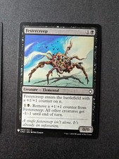 FESTERCREEP MTG The List (Commander Anthology Volume II)