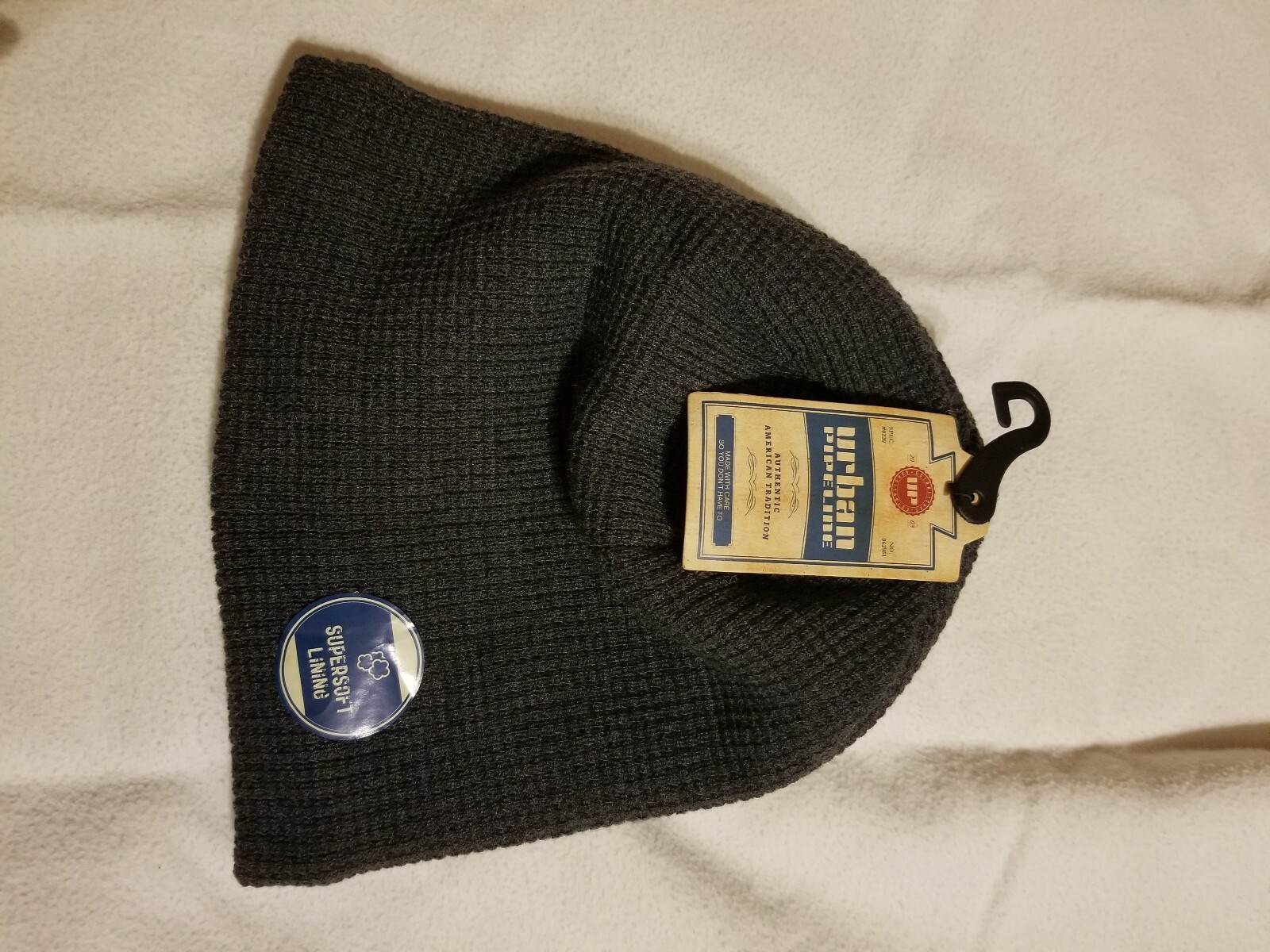 Купить Urban Pipeline Men's Sherpa 