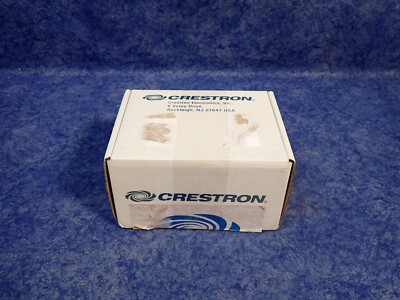 Crestron USB-EXT-2-REMOTE USB over Category Cable Extender, Remote (Q43)