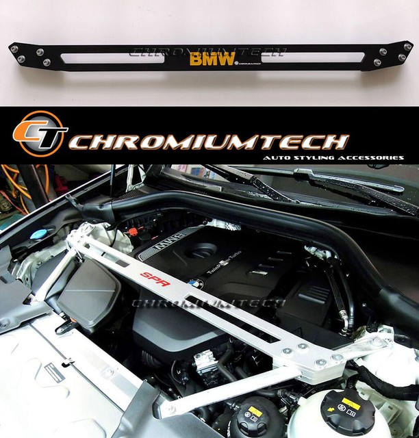 Колодки bmw g01