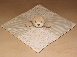 baby comforter matalan