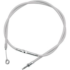 MOTION PRO Armor Coat Stainless Steel Longitudinally Wound Clutch Cable 67-0397