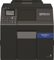 Epson Colorworks C6000Ae