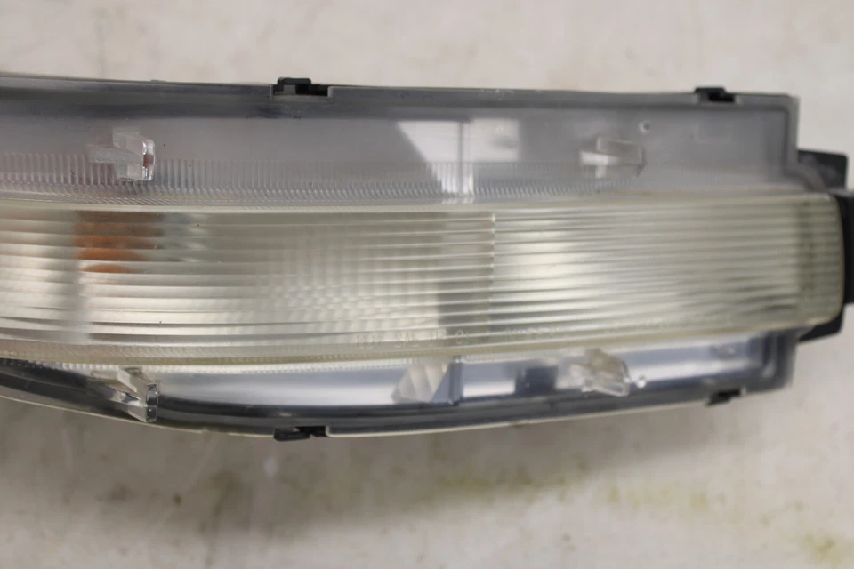 2003-2007 Nissan 350z Rear Left Combination Lamp OEM KO12 Foto 3 de 4