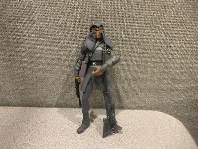 Star Wars Clone Wars Puko Naga Nikto Guard -Complete