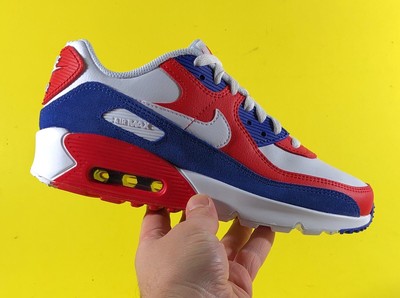 air max 90 youth 7