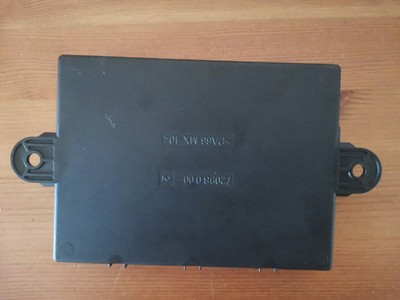 07-09 Mercedes W221 S500 S65 AMG Door Computer Control Module 