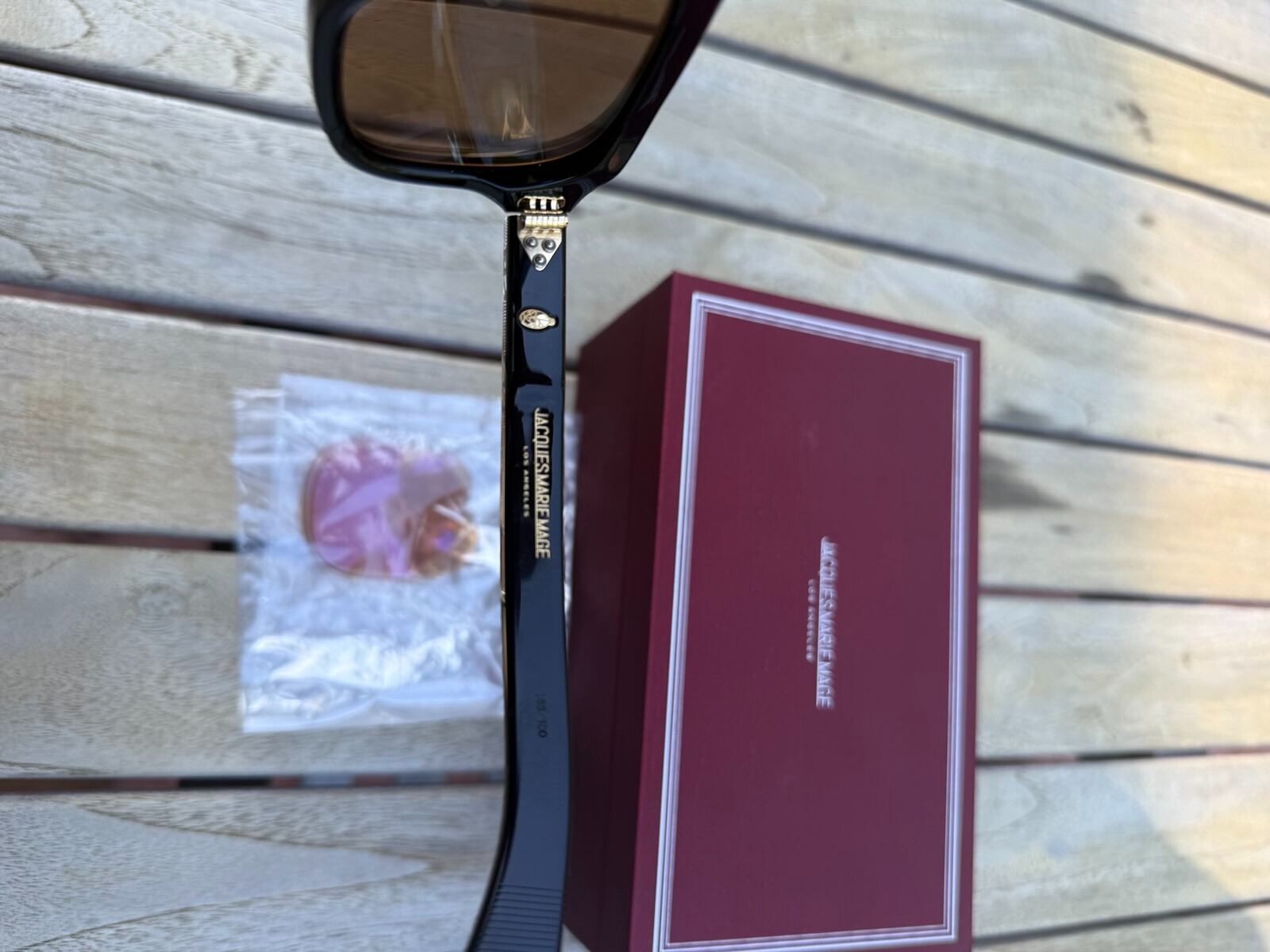 Jacque Marie Mage UNION Eclipse 2 (JMM) - Limited… - image 5