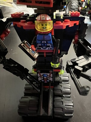 LEGO Space: Recon Robot (6889) 42884068899| eBay