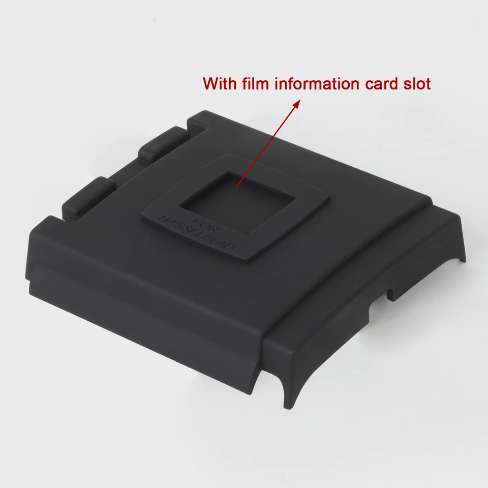 Dark Slide Holder For Hasselblad A12 A24 A16 Magazine Film Back 500cm 501/503CXW - Image 2 of 4