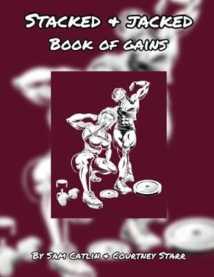 Stacked And Jacked by Sam Catlin: New