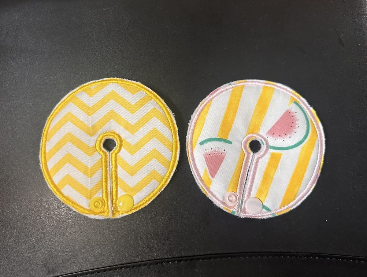 Tubi Di Alimentazione Addominale Per Tubo PEG, Tubo G E Tubo J - Foto 9