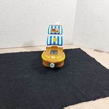 Vtech Disney Jake And Neverland Pirates Smart Ship Handheld Learning Game Toy