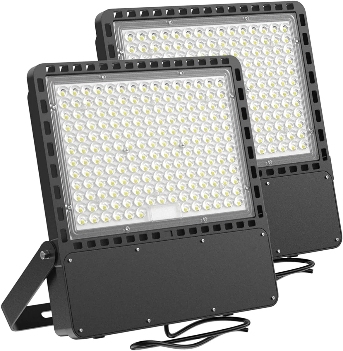 Led flood light sale fixtures
