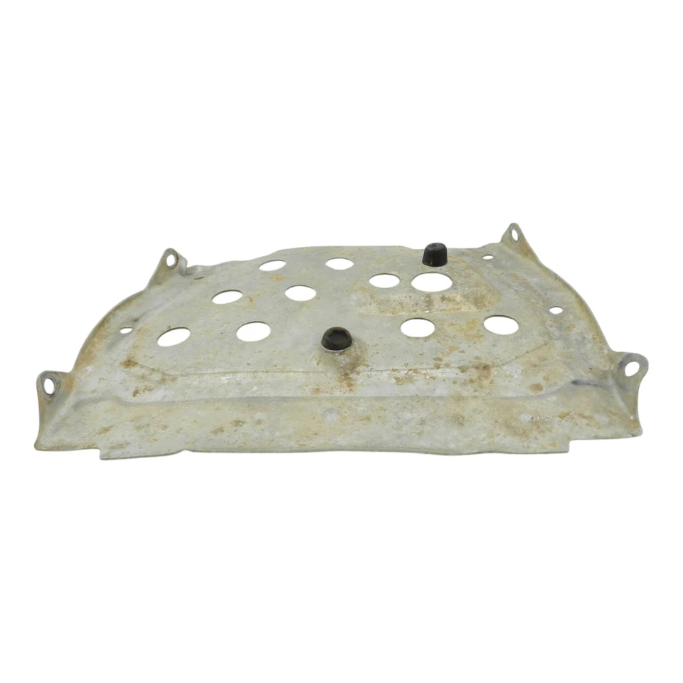 Honda Foreman Rubicon 500 2002 placa de deslizamiento 50360-Hn2-000 Foto 2 de 4