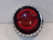 1962 Plymouth Belvedere Fury Savoy Rear Tail Light Lamp Oem 2189055