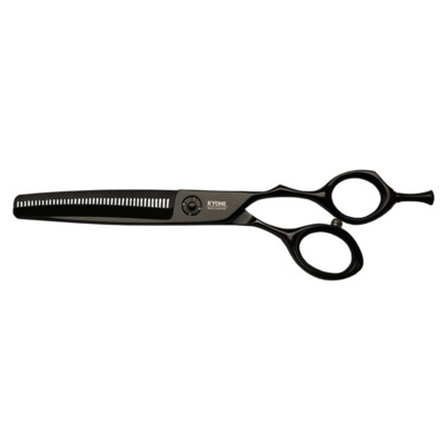 Kyone 510TB-6,0'' Black titanium Modellier