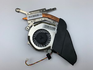Original CPU Lüfter Kühlkörper Kühler FAN Heatsink E330800270MC für MSi X370